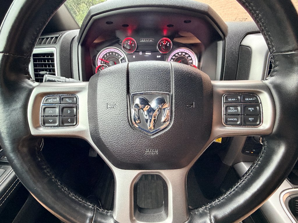 Used 2021 Black Ram Warlock image 14