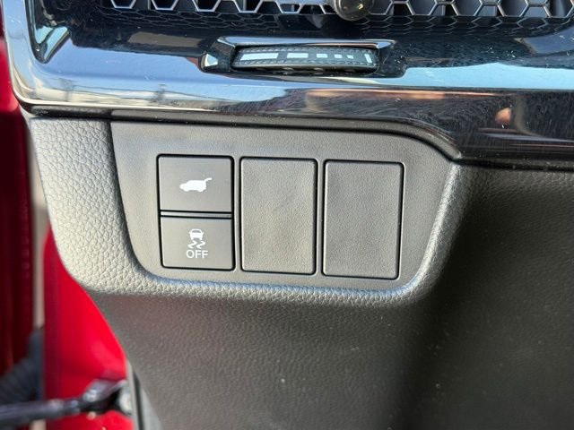 Used 2024  Honda EX-L image 26