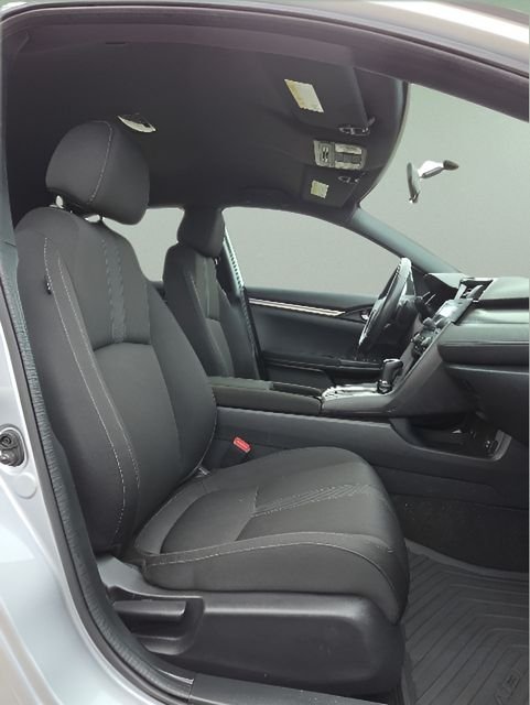 Used 2017 Black Honda Sport image 14