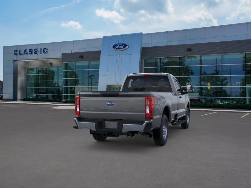 2026 Ford F-250 Super Duty XL - Photo 27