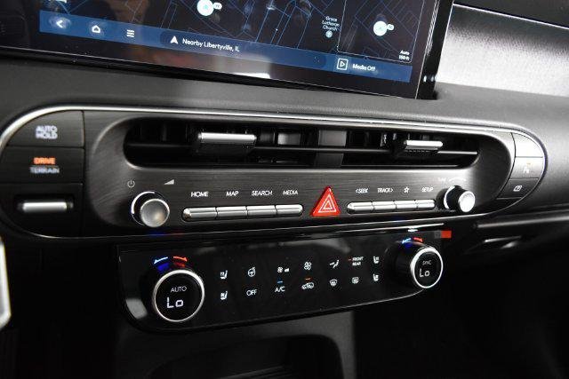 New 2026 Gray Hyundai SEL Premium AWD image 69