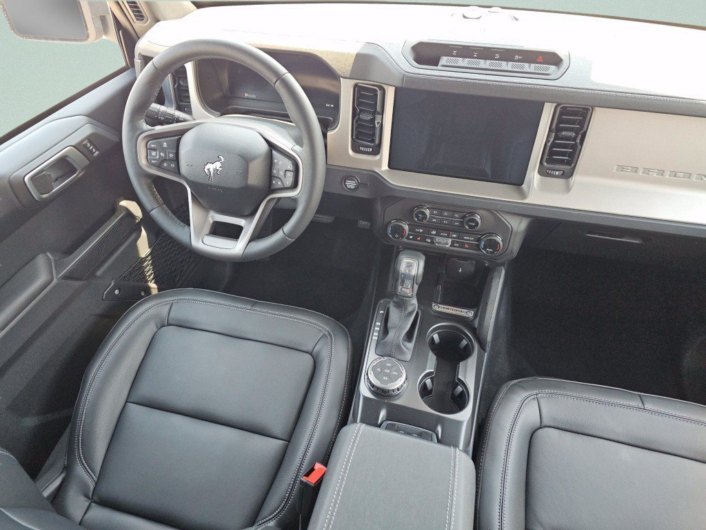 New 2026 Marsh Gray Ford Outer Banks image 29