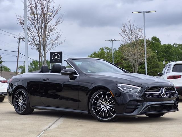 2023 Mercedes-Benz E-Class E 450