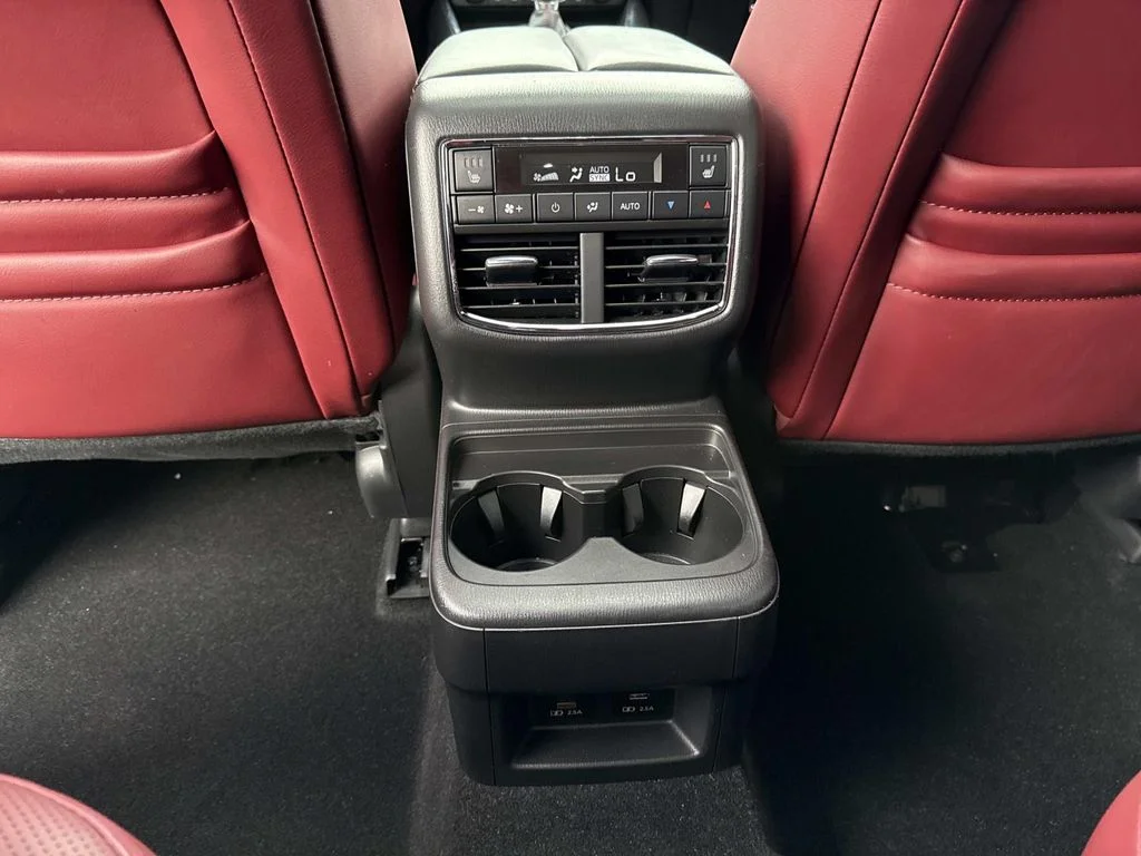 Certified Used 2023 Gray Mazda Carbon Edition image 24