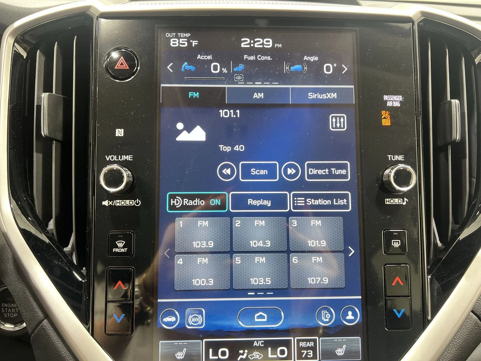 2026 Subaru Ascent Limited - Photo 16