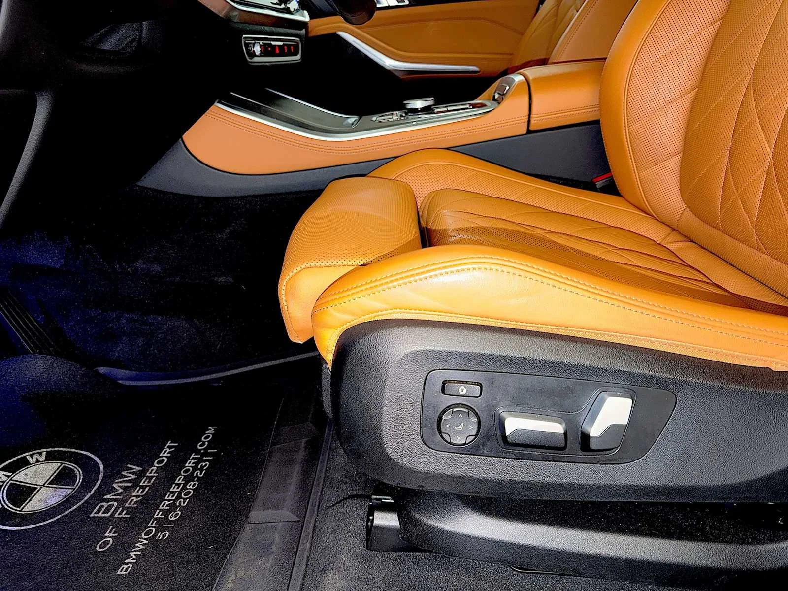 2024 BMW X5 40i - Photo 10