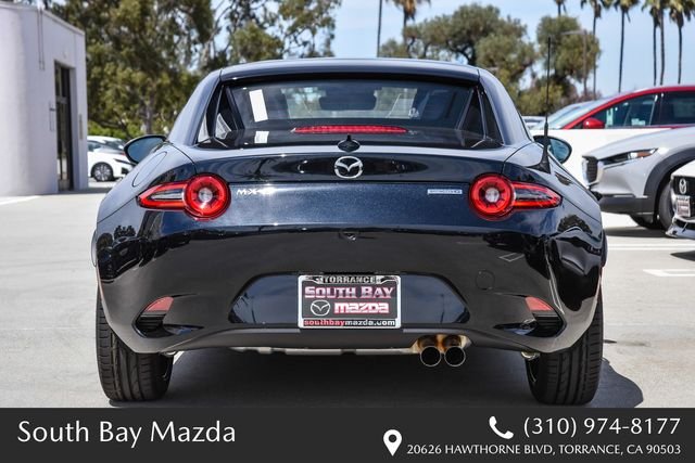 2026 Mazda MX-5 GT - Photo 7