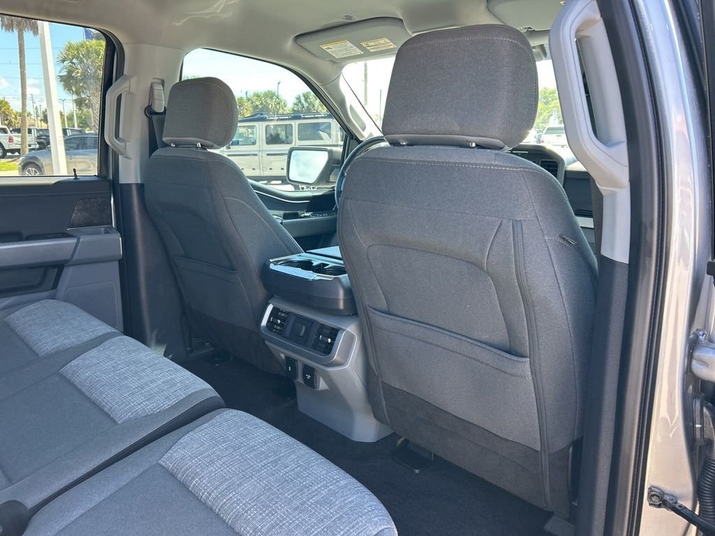 2021 Ford F-150 XLT - Photo 46