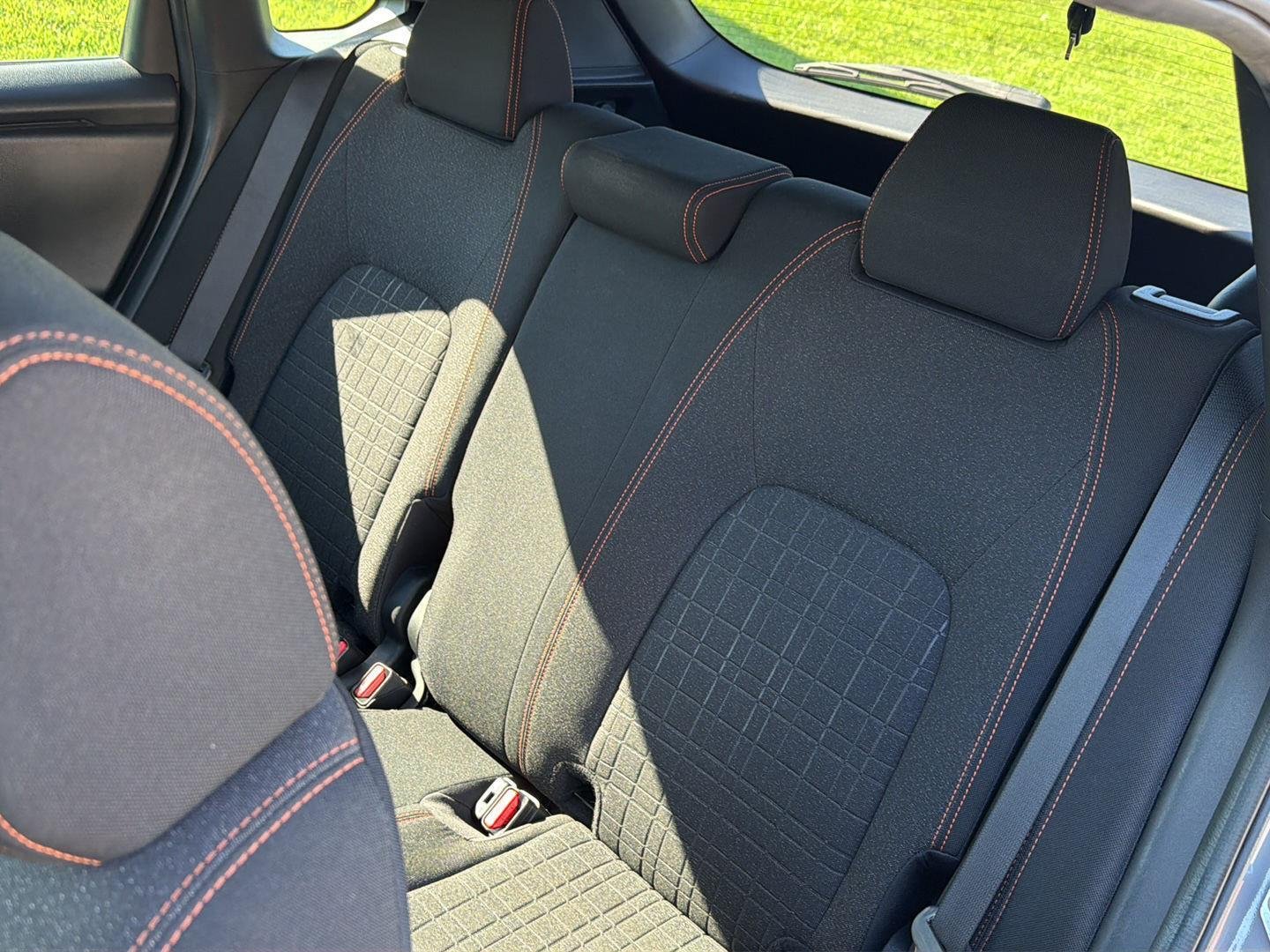 Used 2024 Urban Gray Pearl Honda Sport image 29