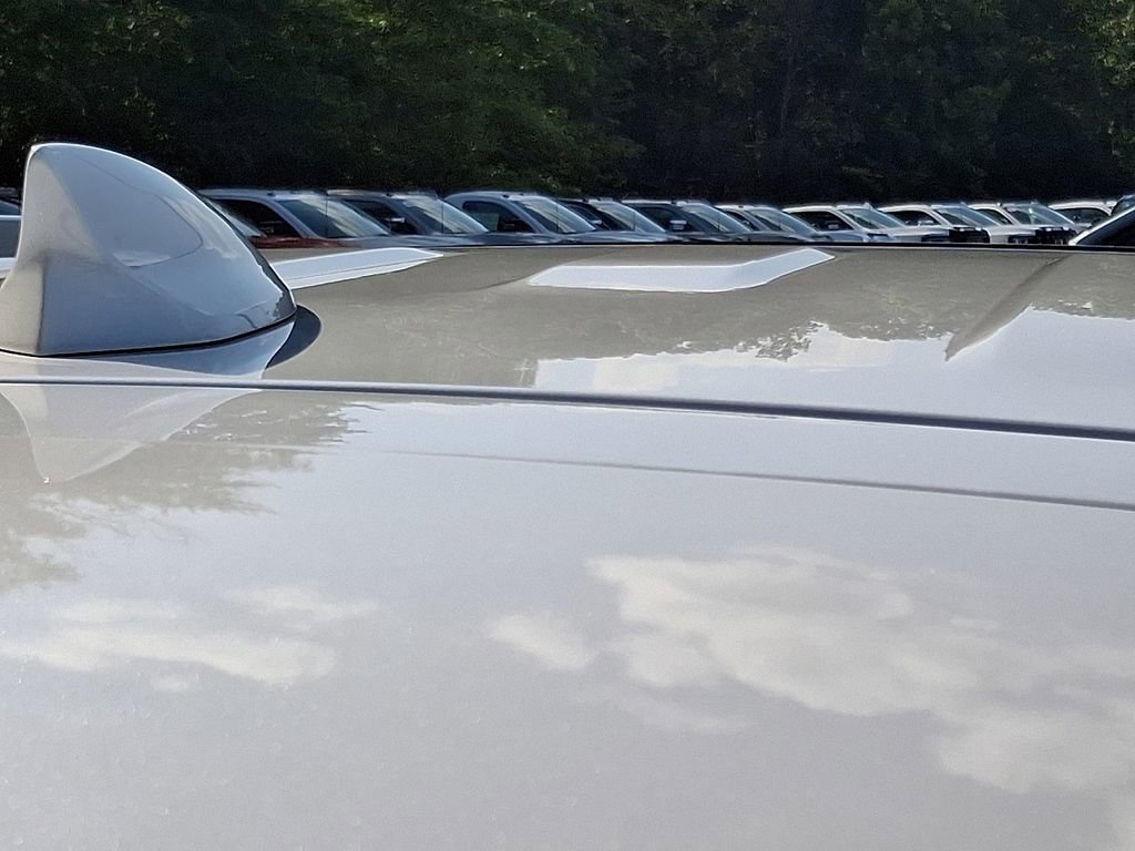 2025 Cadillac XT6 Luxury - Photo 14