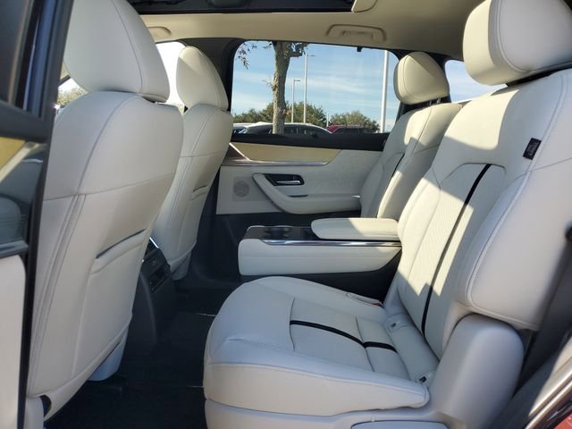 2026 Mazda CX-90 Premium Plus Package - Photo 11