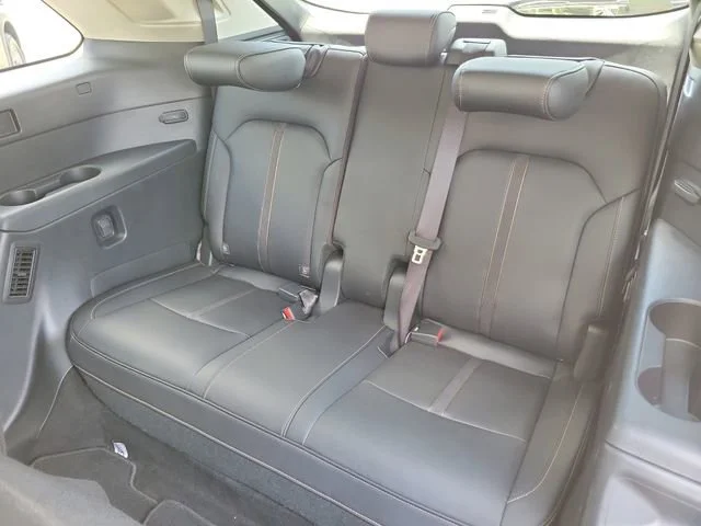 2025 Mazda CX-90 Select Package - Photo 12