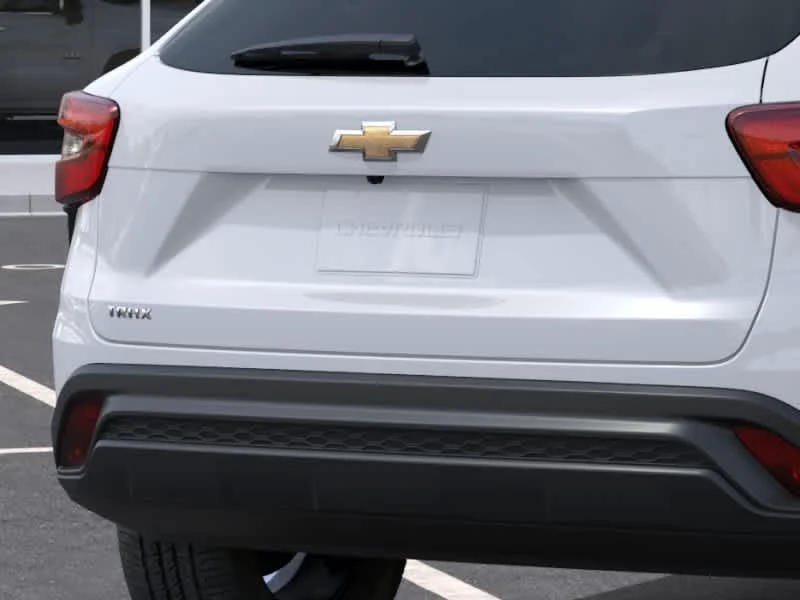 2026 Chevrolet Trax LS - Photo 38