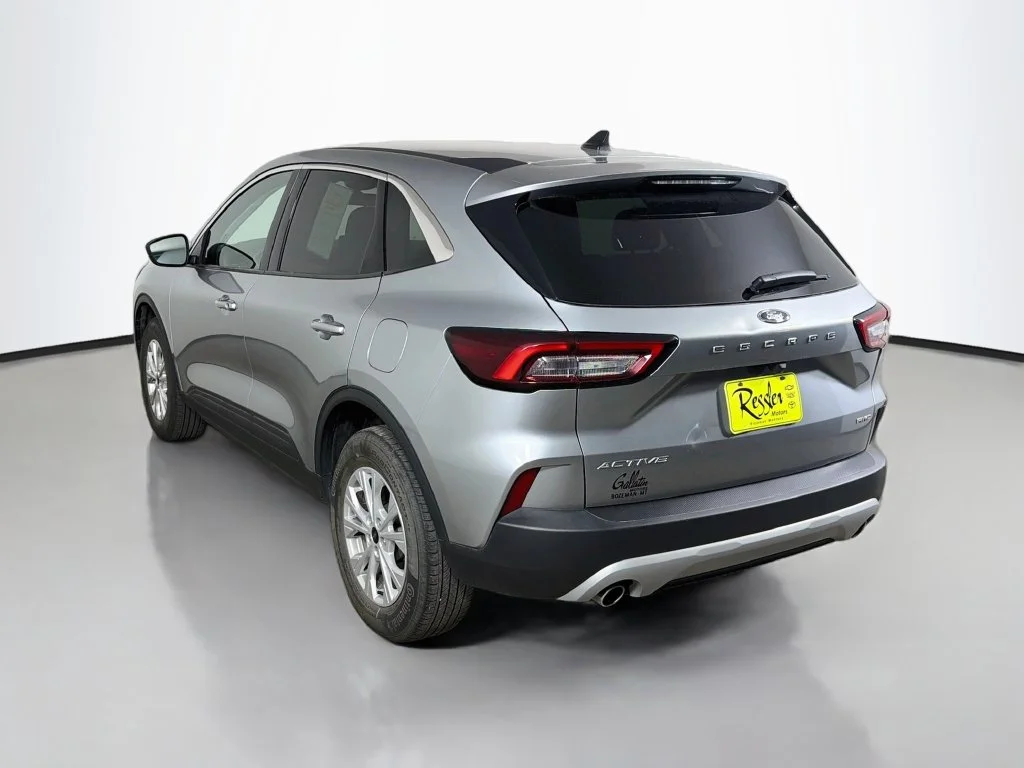 2024 Ford Escape Active - Photo 8