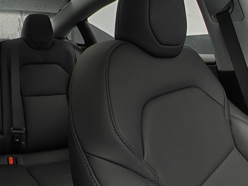 Used 2026 Gray Tesla Premium image 11