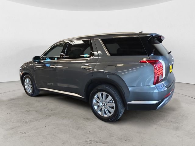 Certified Used 2024 Gray Hyundai SEL image 7
