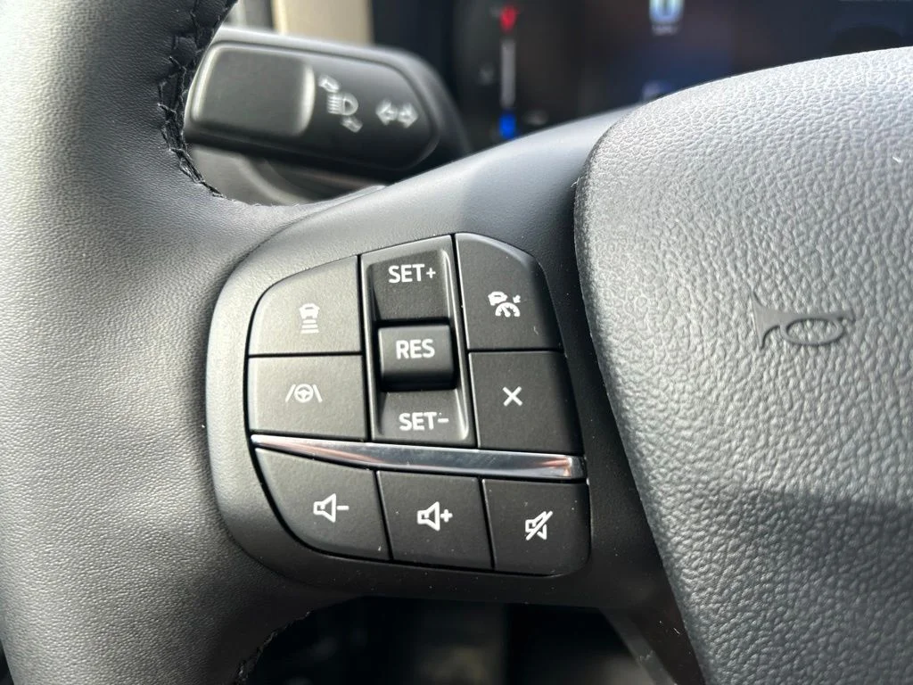 New 2026 Carbonized Gray Metallic Ford Big Bend® image 25