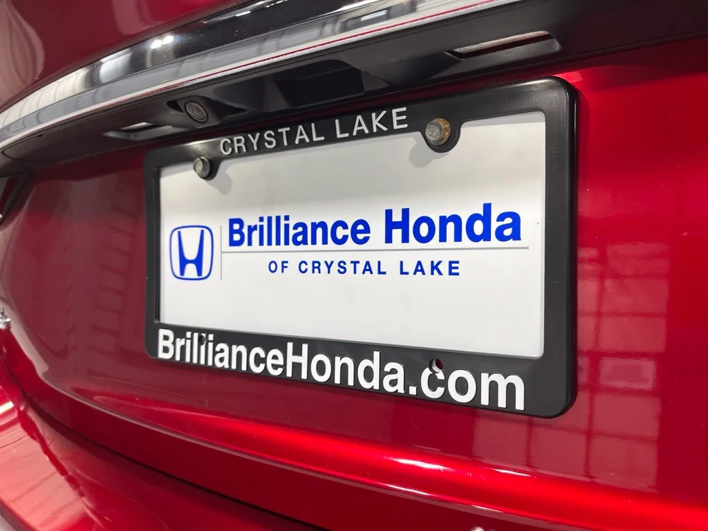 Used 2020 Red Crystal Mazda Sport image 35