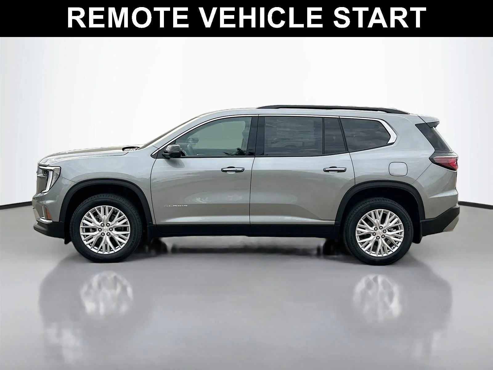 2026 GMC Acadia Elevation - Photo 8