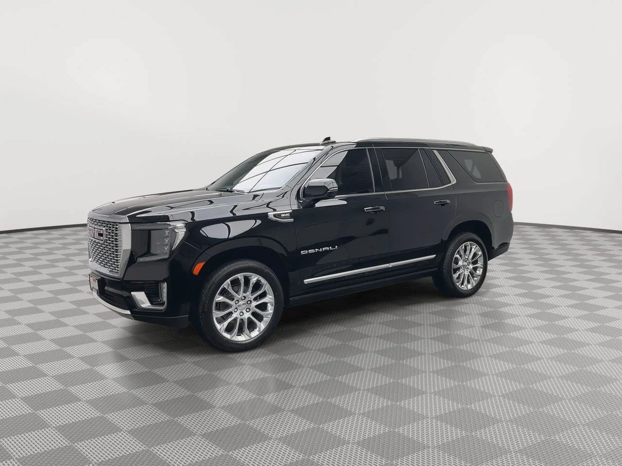 2023 GMC Yukon Denali - Photo 38