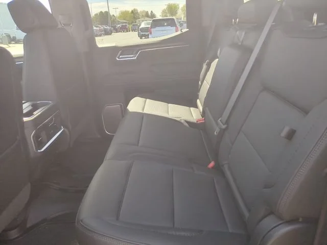 New 2026 Onyx Black GMC Denali image 28