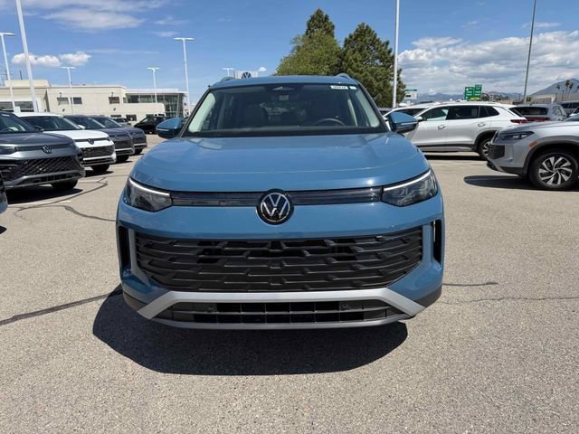 New 2026  Volkswagen SE image 11