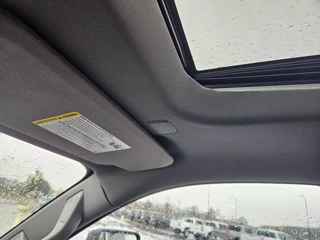 New 2026 Onyx Black GMC Denali image 21