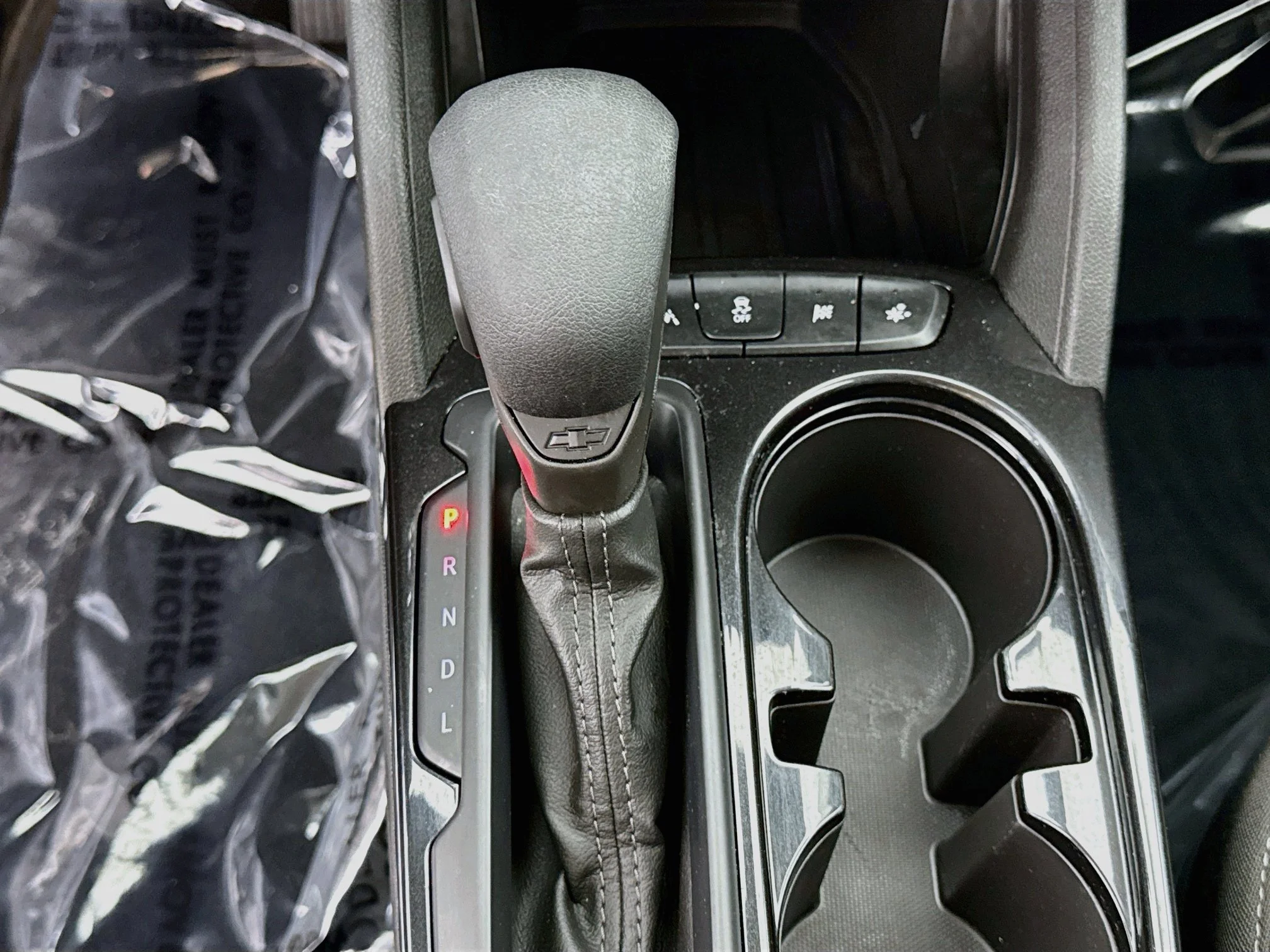 Used 2023 Summit White Chevrolet LT image 18