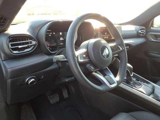 Used 2024 Black Dodge GT image 14