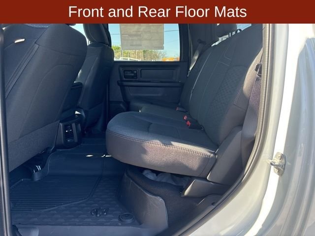 2026 RAM 2500 Tradesman - Photo 40