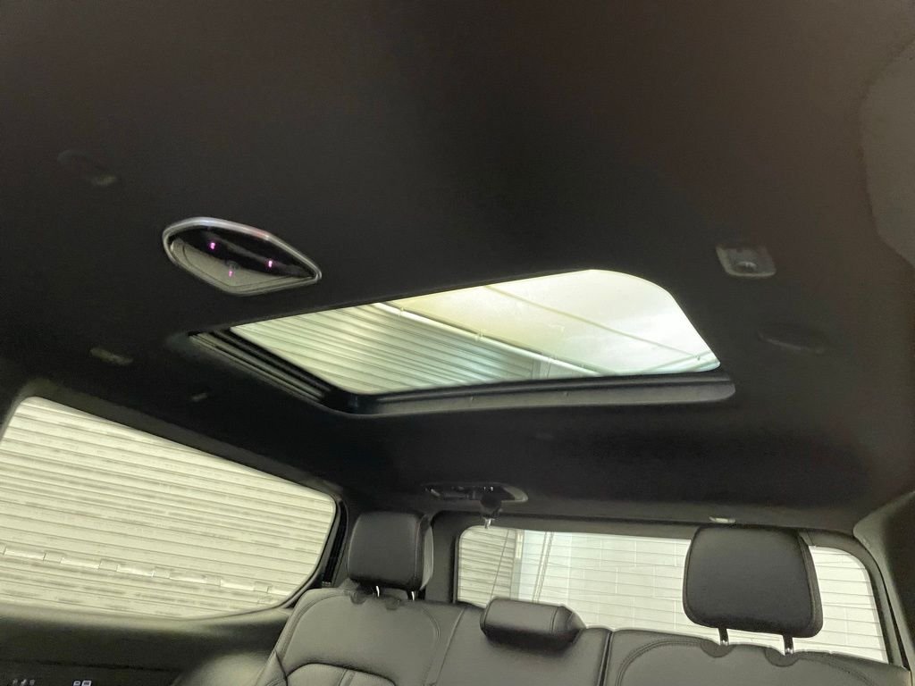 New 2026 High Gloss Black Exterior Paint Jeep  image 20
