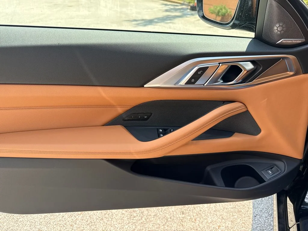 New 2027 Black BMW 430i image 12