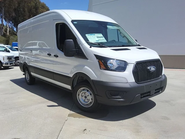 2026 Ford Transit-150 Base