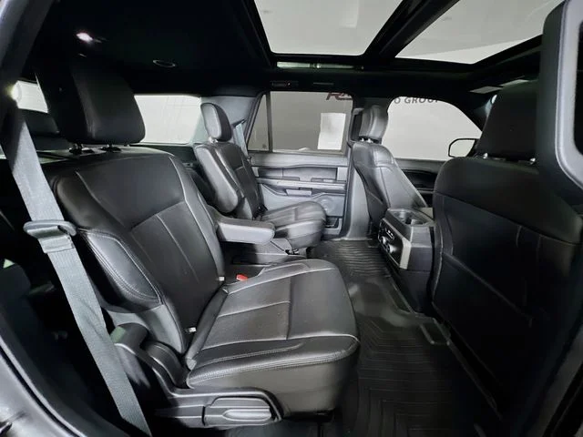 Used 2020 Gray Ford XLT image 41