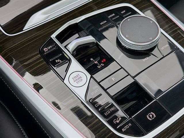 2024 BMW X5 40i - Photo 17