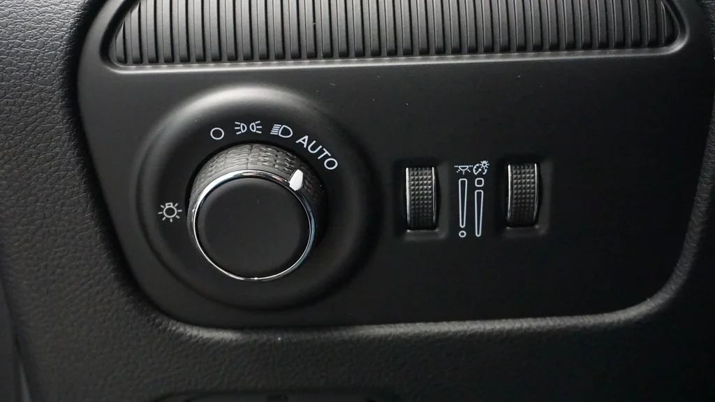 2026 Jeep Grand Wagoneer Limited Reserve - Photo 28