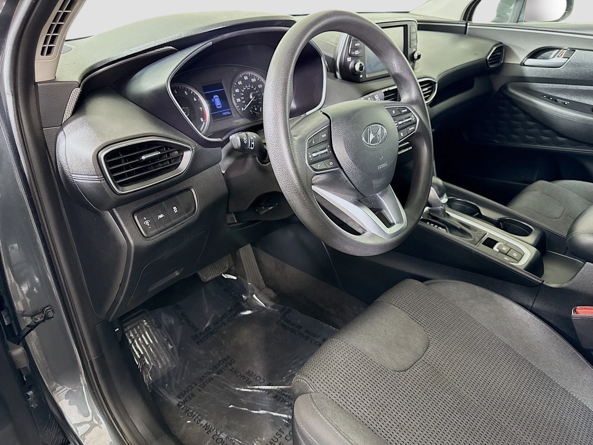 Used 2020 Rainforest Hyundai SE image 18