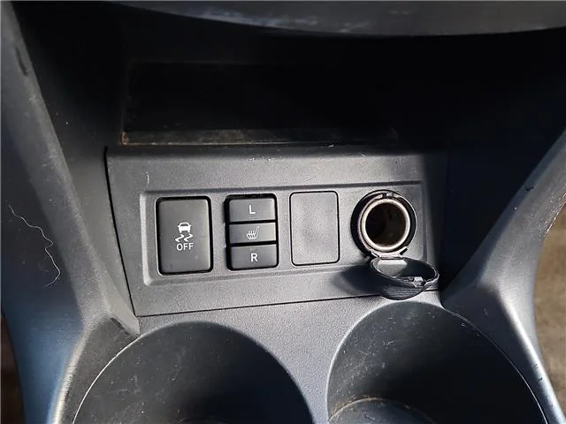 Used 2012 Barcelona Red Metallic Toyota Limited Front-wheel Drive image 10