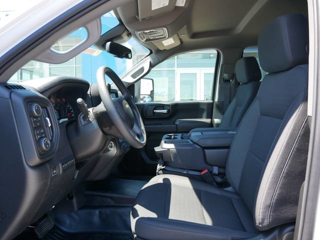 2026 Chevrolet Silverado 3500 HD Work Truck - Photo 5