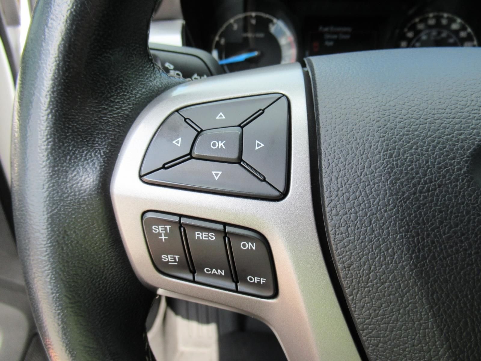2023 Ford Ranger XLT - Photo 23