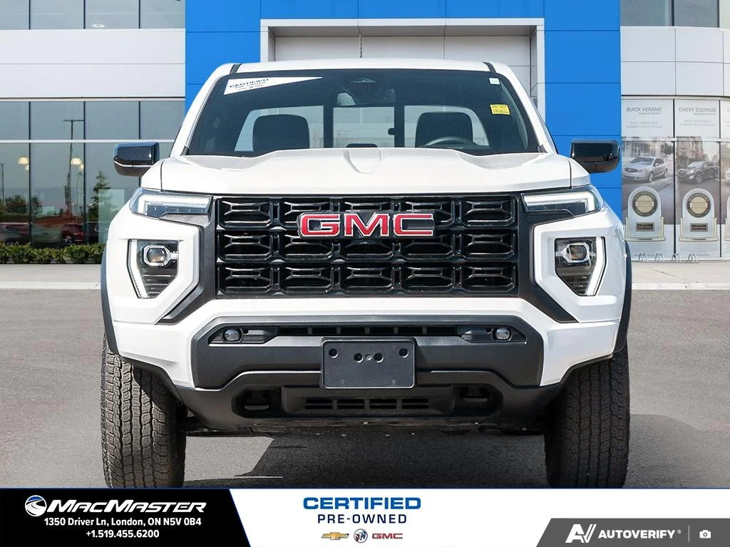 Used 2025  GMC Elevation image 2