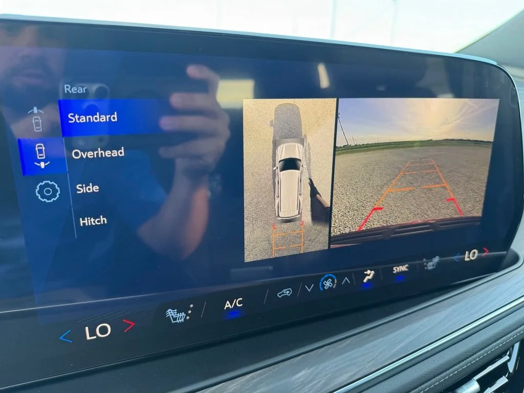 2026 Chevrolet Tahoe LT - Photo 20