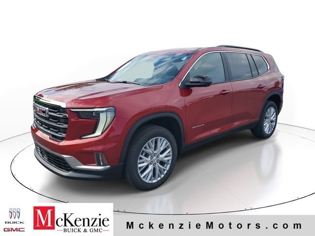 2026 GMC Acadia Elevation - Photo 2