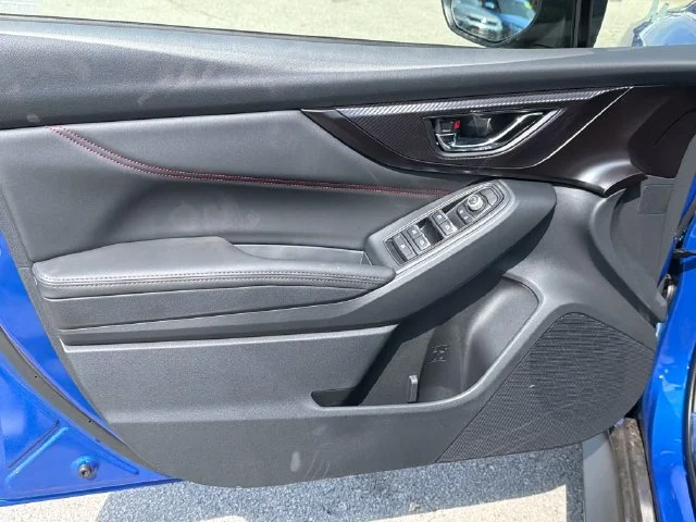 New 2026 WR BLUE PEARL Subaru Premium image 16