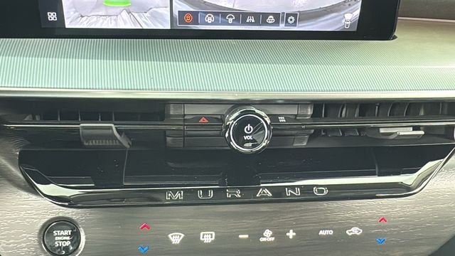 2025 Nissan Murano Platinum - Photo 27