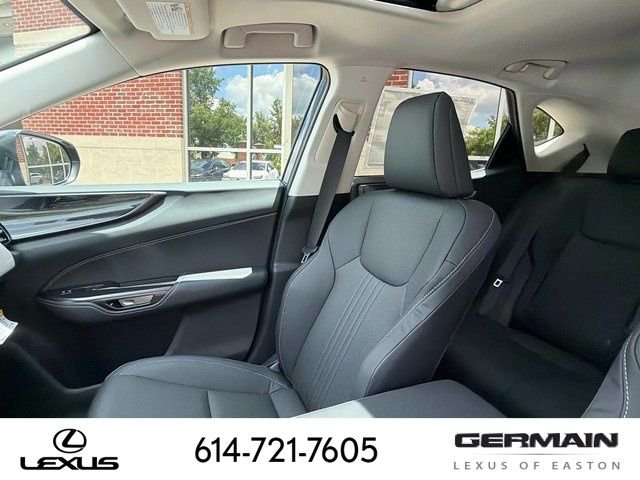 New 2026 Caviar Lexus  350 AWD image 21