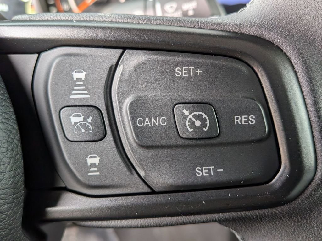 New 2026 Reign Exterior Paint Jeep Mojave image 17