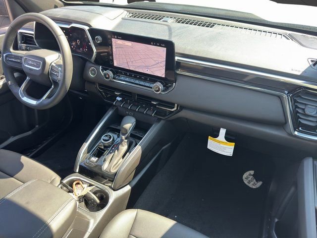 2026 GMC Canyon Elevation - Photo 17