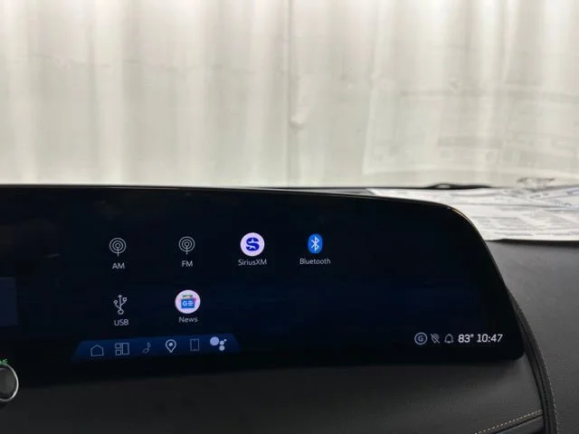 New 2026 Black Raven Cadillac Sport image 12