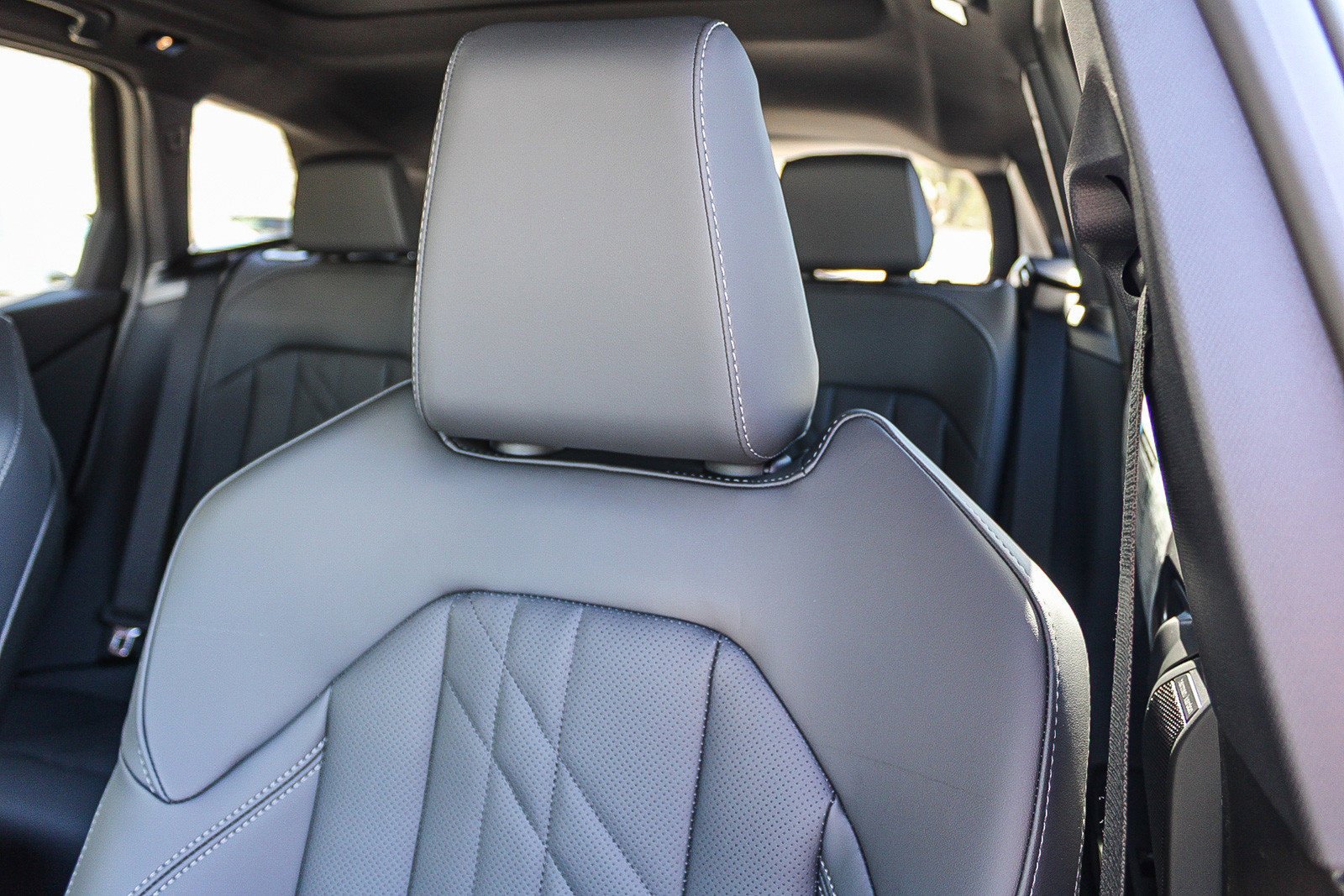 New 2026 Frozen Deep Grey BMW 30 xDrive image 19